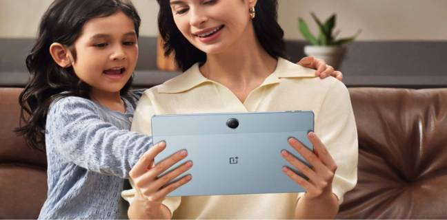 9340mAh बैटरी, 8GB रैम के साथ लॉन्च हुआ सस्ता OnePlus Pad Lite, जानें ग्लोबल प्राइस