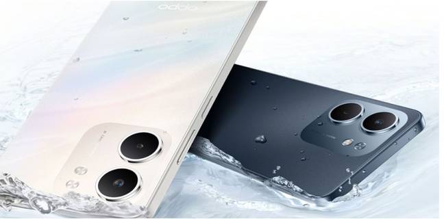 Oppo A6i 5G के प्रमुख स्पेसिफिकेशंस आए सामने, गूगल प्ले कंसोल साइट पर दिखा फोन oppo-a6i-5g-google-play-console-listing-specs