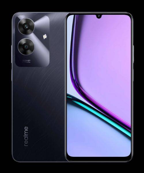 realme Narzo N61