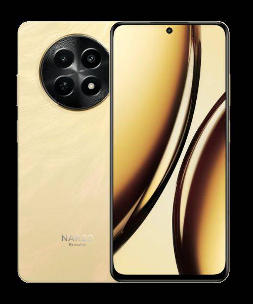 realme Narzo N65 5G
