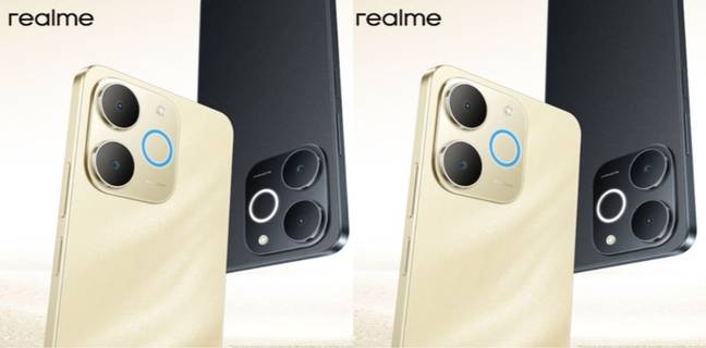 6300mAh बैटरी, 12GB तक रैम, 6.74 इंच स्क्रीन के साथ सस्ता Realme Note 70 फोन ग्लोबली लॉन्च realme-note-70-with-6300mah-battery-up-to-12gb-ram-6-74-inch-screen-launched-globally