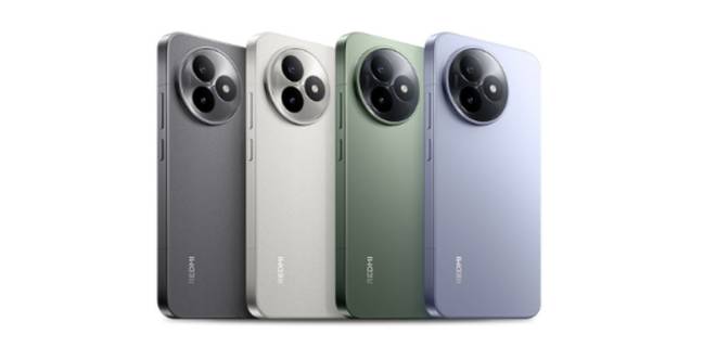 7000mAh की बड़ी बैटरी और पेरिस्कोप लेंस के साथ आ सकता Redmi K90 Pro, लीक हुए ये फीचर्स redmi-k90-pro-specifications-leaked