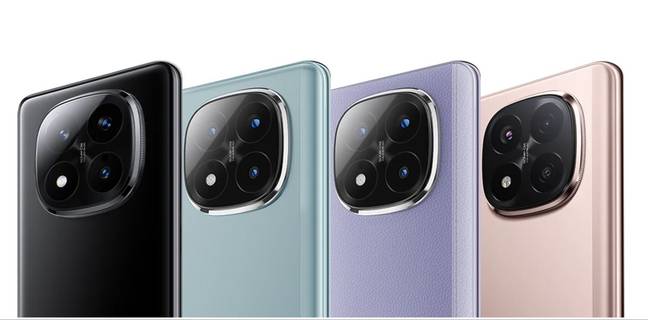 7000mAh से ज्यादा बैटरी वाला हो सकता Redmi Note 15 Pro+, लीक हुई खूबियां redmi-note-15-pro-plus-specs-leaked