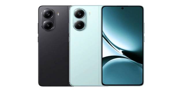 Redmi Turbo 5 और Turbo 5 Pro की चिपसेट डिटेल्स लीक, लॉन्च से पहले जानें बड़ा अपग्रेड redmi-turbo-5-with-Dimensity 8500 Ultra-chipset-specs-details-leaked