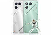 Tecno Pova 8 5G और Pova 8 Pro 5G हुए स्पॉट, 8000mAh बैटरी और प्रमुख फीचर्स लीक