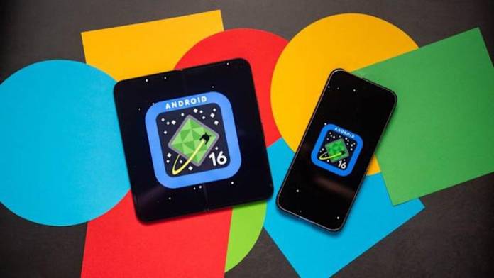 Android 16 QPR2 Update