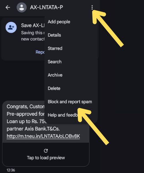 Google Messages