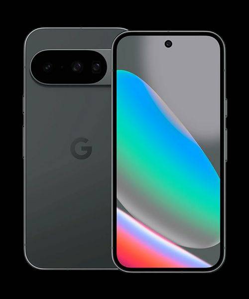 Google Pixel 10