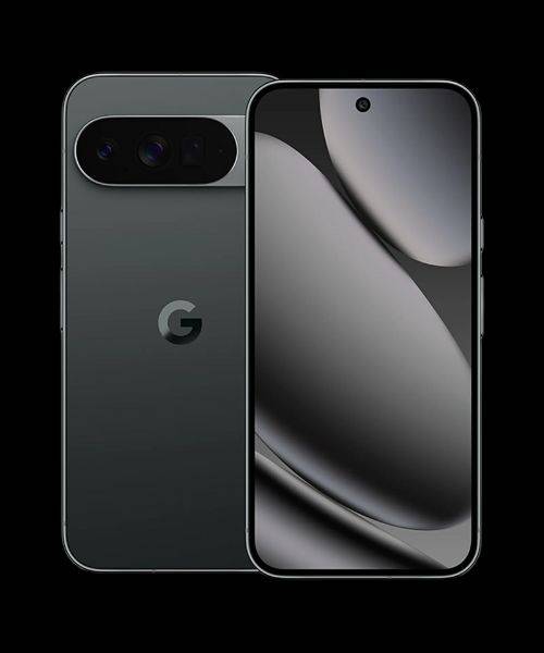 Google Pixel 10 Pro XL