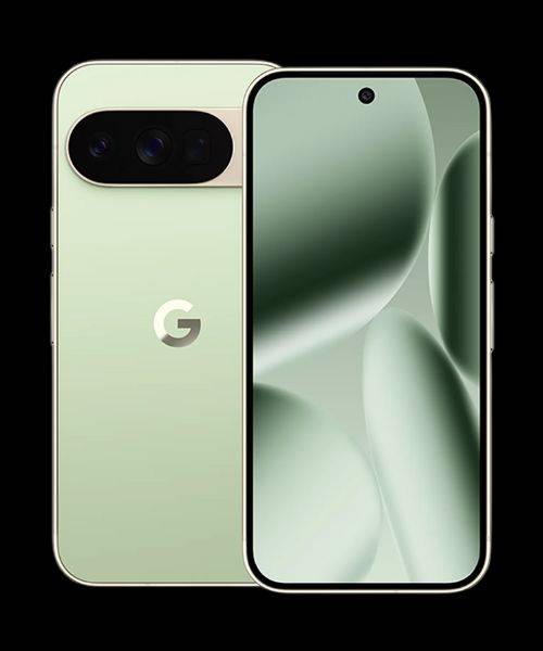 Google Pixel 10 Pro