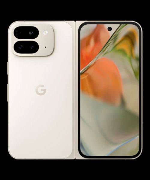 Google Pixel 9 Pro Fold