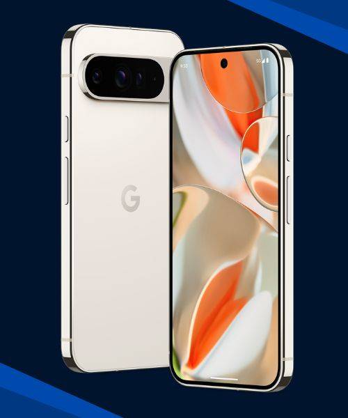 Google Pixel 9 Pro XL