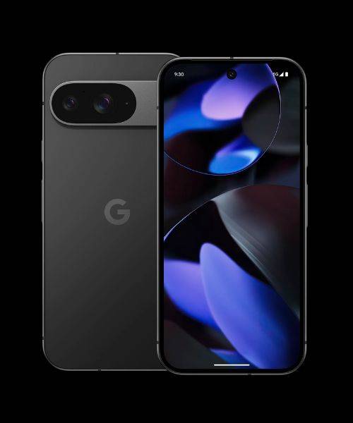 Google Pixel 9