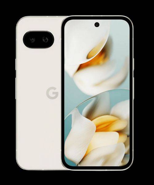 Google Pixel 9A