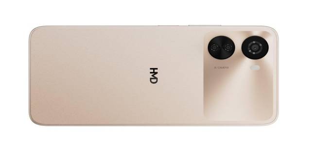HMD Vibe2 स्मार्टफोन के फीचर्स आए सामने, इस वेबसाइट पर हुआ लिस्ट HMD Vibe2 smartphone features revealed