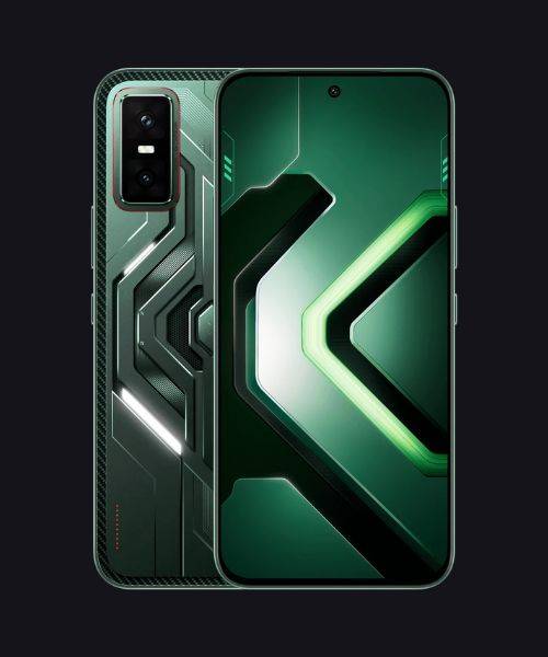 Infinix GT 30 5g