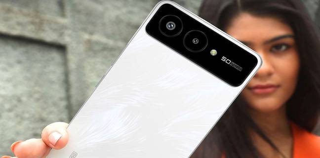 11 अगस्त को आ रहा है Lava Blaze AMOLED 2 5G, कीमत होगी 15000 रुपये से भी कम Lava Blaze AMOLED 2 5G india launch date 11 august price range specs confirmed