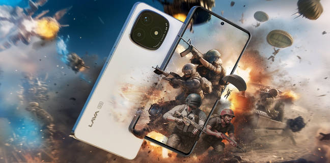 20 अगस्त को लॉन्च होगा कम कीमत वाला गेमिंग फोन Lava Play Ultra 5G, मिलेगा 64MP Camera