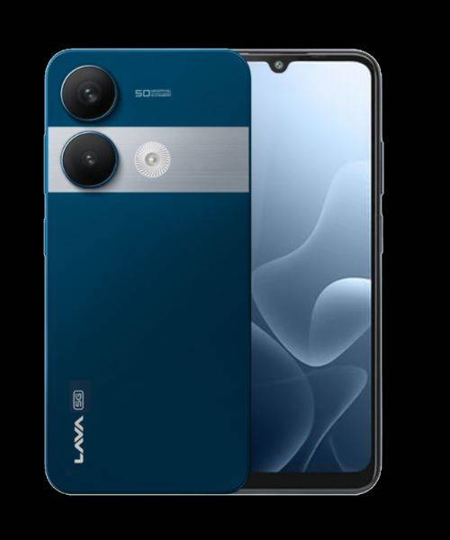 Lava Storm Play