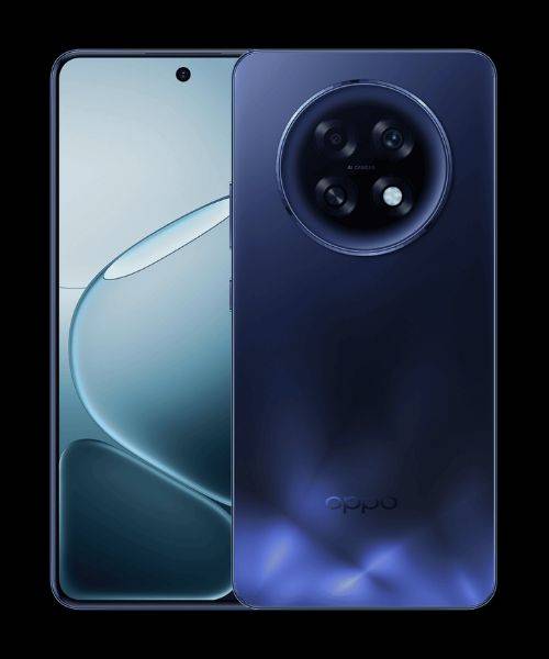 OPPO F31 Pro Plus