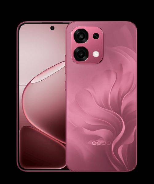 OPPO F31
