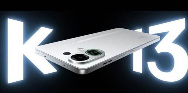 कूलिंग फैन वाले OPPO K13 Turbo 5G की सेल शुरू, इसमें है 7,000mAh बैटरी, 50MP कैमरा, जानें ऑफर डिटेल OPPO K13 Turbo 5G