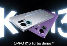 OPPO K13 Turbo series India launch date 11 august confirmed