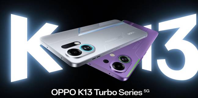 OPPO K13 Turbo सीरीज की इंडिया लॉन्च डेट कंफर्म, ये होंगे पहले इन-बिल्ट फैन वाले स्मार्टफोन OPPO K13 Turbo series India launch date 11 august confirmed