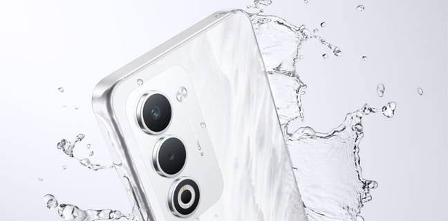 Oppo A5m with 6000mAh battery, 8GB RAM, and 50MP camera launched globally