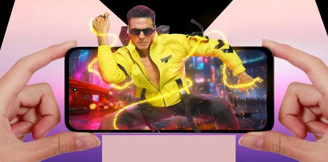 लॉन्च हुआ 7000mAh बैटरी, 16GB तक रैम, 144Hz रिफ्रेश रेट डिस्प्ले वाला सस्ता फोन POCO M7 Plus 5G