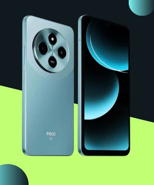 Poco M7 5G