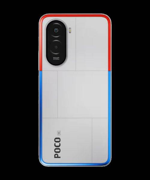 POCO M7 Plus