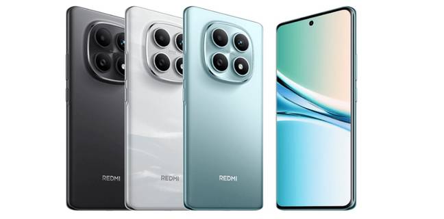 12GB रैम, 5800mAh बैटरी, 50MP कैमरा के साथ सस्ते में लॉन्च हुआ REDMI Note 15, जानें चाइना प्राइस REDMI Note 15 launched in china price specifications