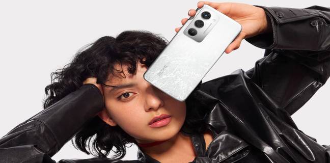 भारत में लॉन्च हुआ 7000mAh बैटरी, 144Hz तक डिस्प्ले वाला सस्ता Redmi 15 5G, जानें फुल डिटेल्स