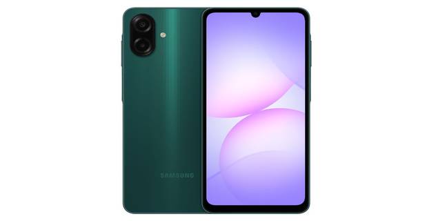 Samsung Galaxy A07 5G जल्द हो सकता लॉन्च, इन सर्टिफिकेशन साइट्स पर हुआ स्पॉट