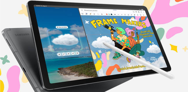 Samsung लाया 8GB RAM वाला टैबलेट! इसमें मिलेगी 10.9 इंच की बड़ी स्क्रीन और स्मार्ट S Pen