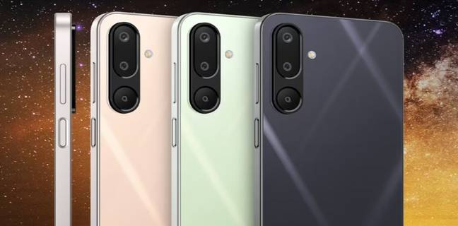 8GB रैम, Exynos 1330 प्रोसेसर के साथ सामने आए Samsung Galaxy F17 5G और M17 5G, जानें गीकबेंच स्कोर Samsung-galaxy-f17-5g-m17-5g-geekbench-specs