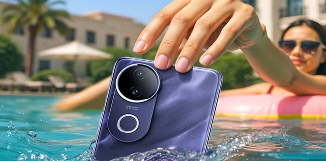 Vivo T4R 5G की सेल शुरू, मिल रहा है सस्ता, जानें ऑफर्स, कीमत और स्पेसिफिकेशंस Vivo T4R 5G sale starts know offers, price and specifications