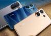 Vivo V60 launched in India price specifications