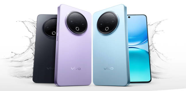 आ रहा है Vivo Y सीरीज का पहला 200-मेगापिक्सल कैमरा वाला फोन, ब्रांड ने किया कंफर्म