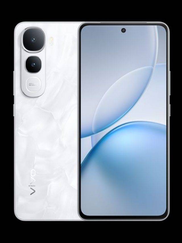 दमदार फीचर्स के साथ आया Vivo का नया 5G फोन