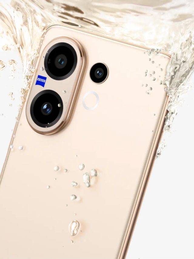 Vivo V60 की खूबियां और कीमत जानें यहां
