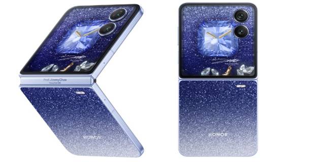 Honor Magic V Flip 2 स्मार्टफोन की लॉन्च डेट कंफर्म, देखें टीजर और डिजाइन honor-magic-v-flip-2-china-launch-date-21-august-confirmed