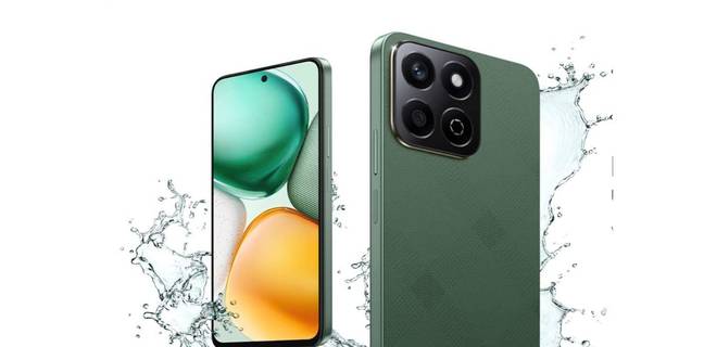 5200mAh बैटरी, 16GB तक RAM के साथ भारत में लॉन्च होगा Honor X7c 5G, माइक्रोसाइट हुई लाइव honor-x7c-5g-india-launch-confirmed-amazon-microsite-live