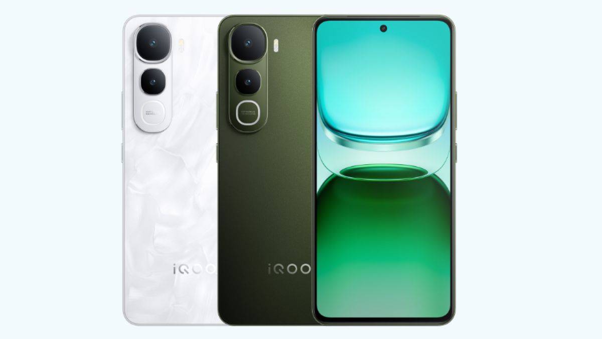 iQOO Z10 Lite 4G launched globally price specs