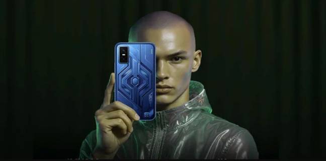 आज सिर्फ 17999 रुपये में मिल जाएगा ये दमदार गेमिंग फोन, सेल हुई शुरू