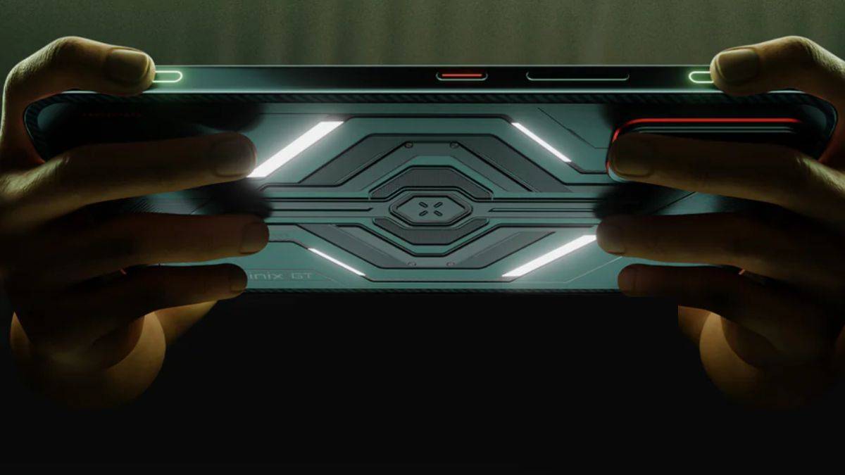 infinix-gt-30-5g-plus-gaming-smartphone-first-sale-offers-price-specs