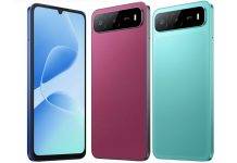 6000mAh बैटरी वाला सस्ता 5G मोबाइल सिर्फ 9,299 रुपये में लॉन्च! डिजाइन भी है डिफरेंट