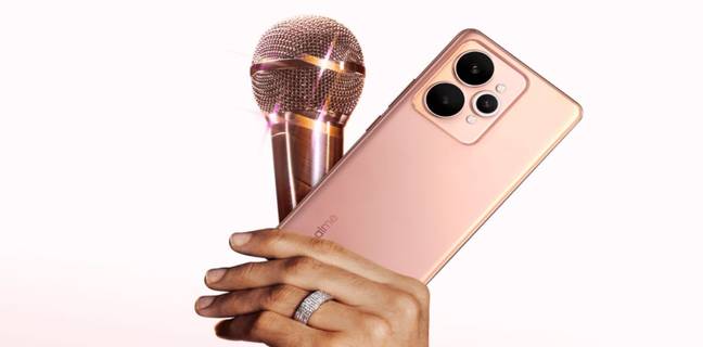 Realme 15 सीरीज में आएगा Realme 15T स्मार्टफोन, लॉन्च से पहले स्पेसिफिकेशंस हुए लीक realme-15t-specs-leak-realme-15-series-china-launch-in-september-confirmed