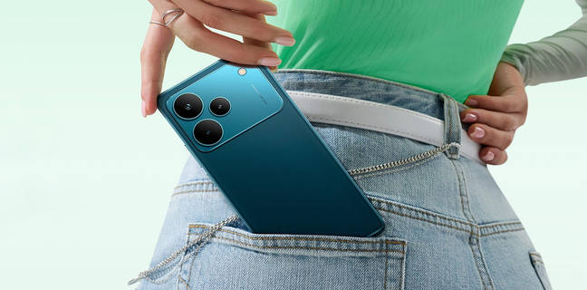 5000 तक की छूट के साथ शुरू हुई इस 50MP Selfie, 7000mAh बैटरी और 4D Curve स्क्रीन वाले 5G फोन की सेल